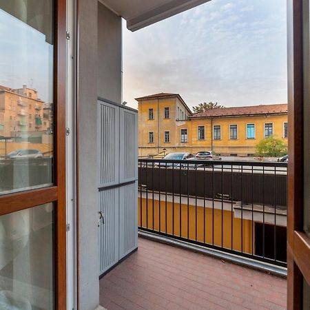 Appartamento Milano Cosy Apt With Balcony! Esterno foto