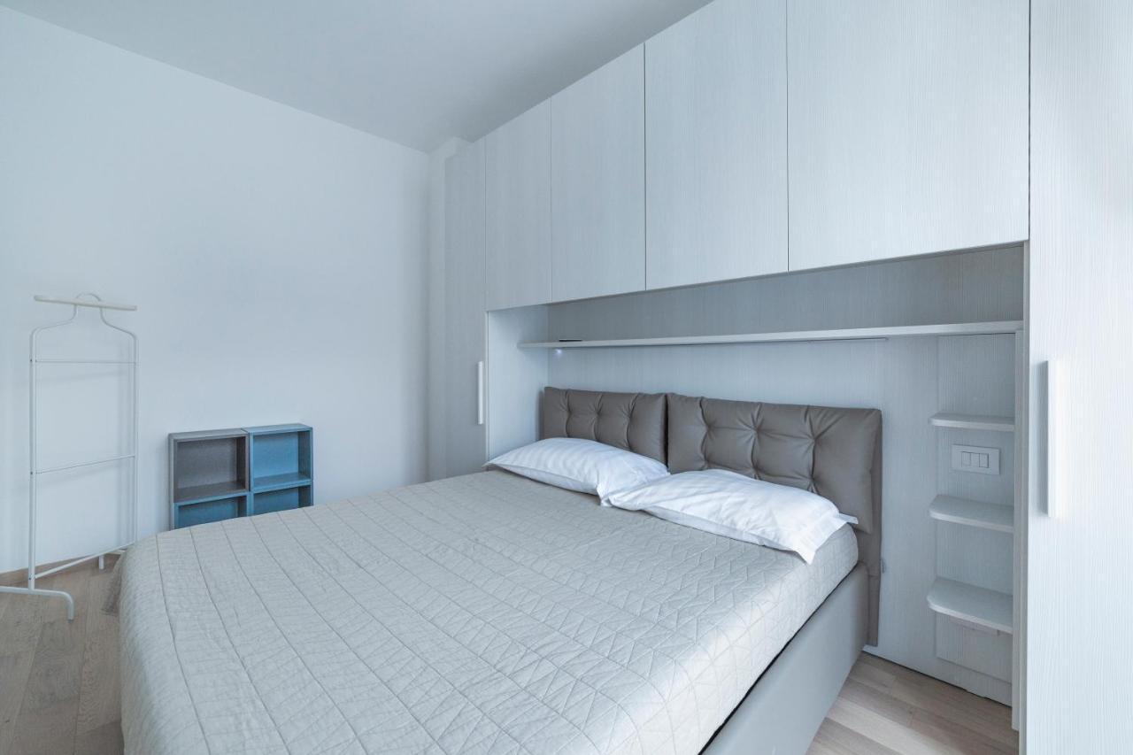 Milano Cosy Apt With Balcony! Esterno foto