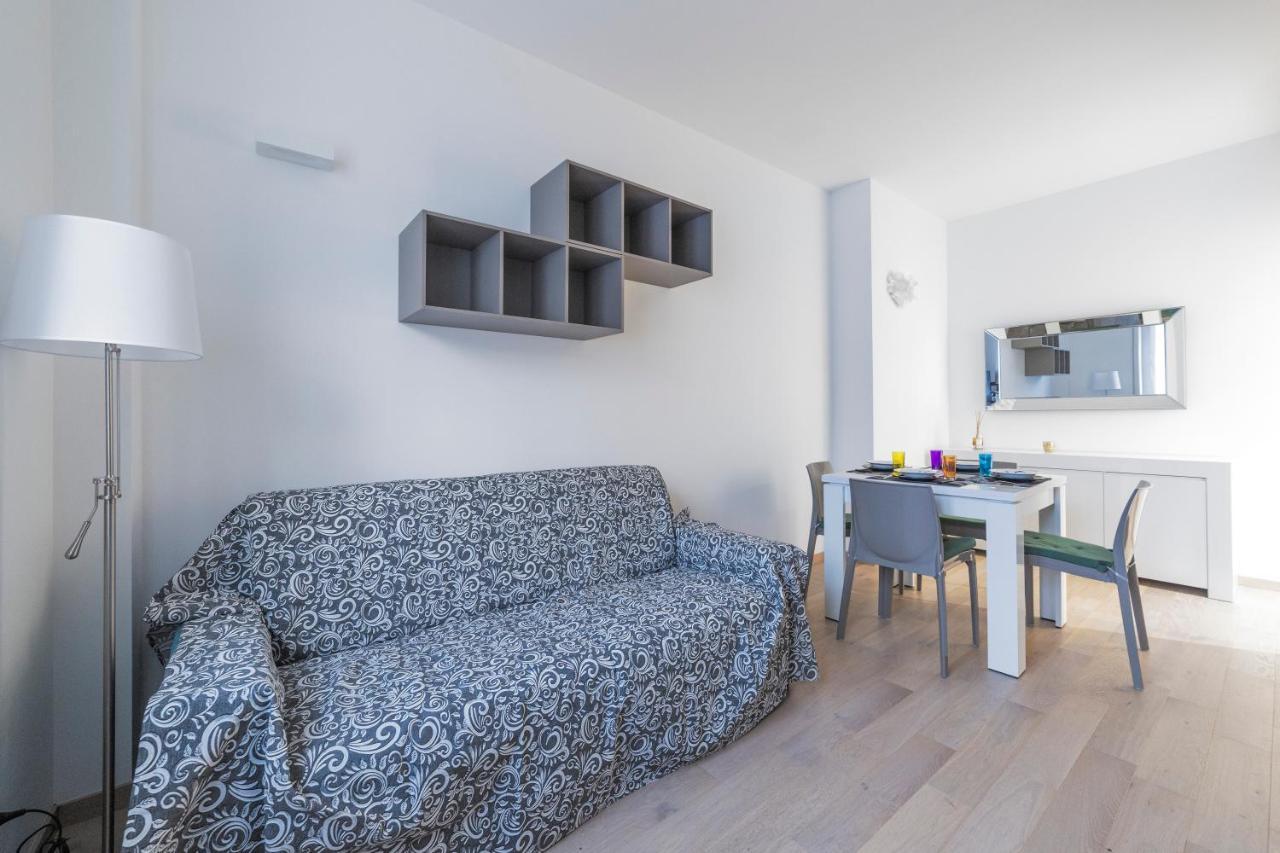 Milano Cosy Apt With Balcony! Esterno foto