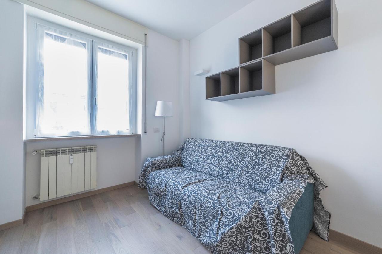 Milano Cosy Apt With Balcony! Esterno foto