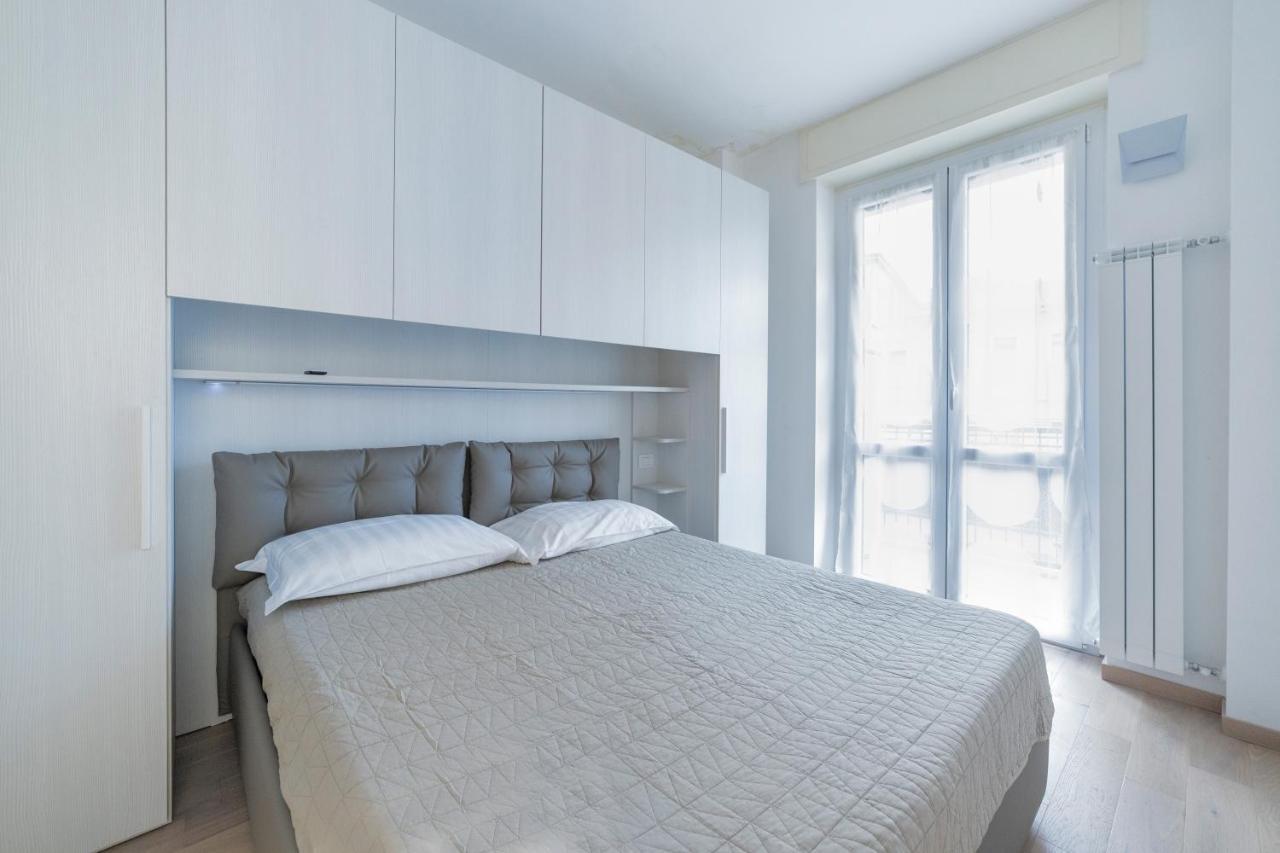 Milano Cosy Apt With Balcony! Esterno foto