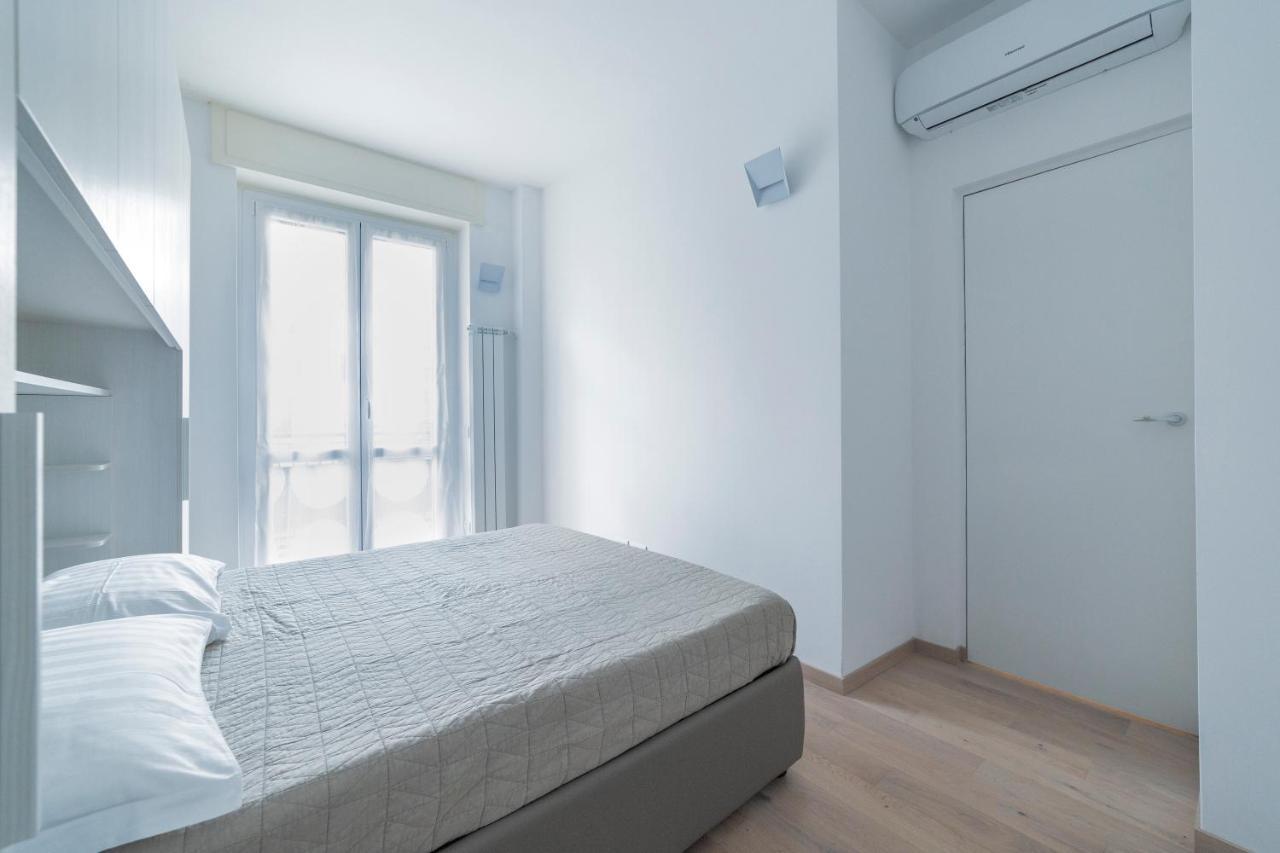 Milano Cosy Apt With Balcony! Esterno foto